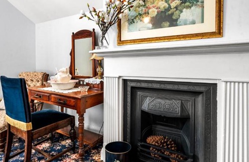 Battery Point Apartment | Coopers Cottage Battery Point