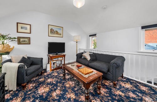 Battery Point Apartment | Coopers Cottage Battery Point