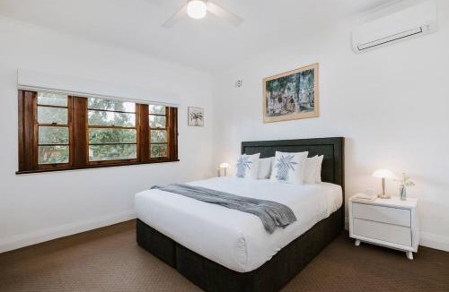 Central Mudgee House | "Coorie Cottage" Pet-friendly Escape near Mudgee CBD