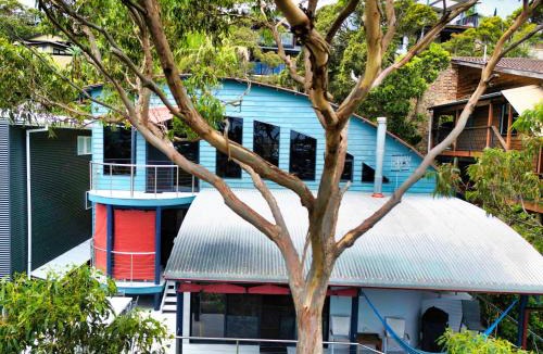 Copacabana House | Copacabana Fab & Funky