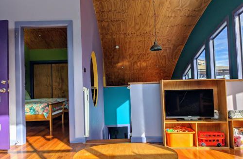 Copacabana House | Copacabana Fab & Funky