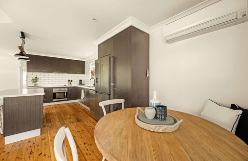 Copacabana House | "Coponia House" – Seconds to the Beach