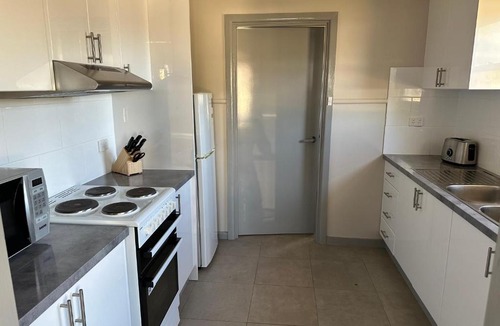 Cobar Hotel | Copper City Motel