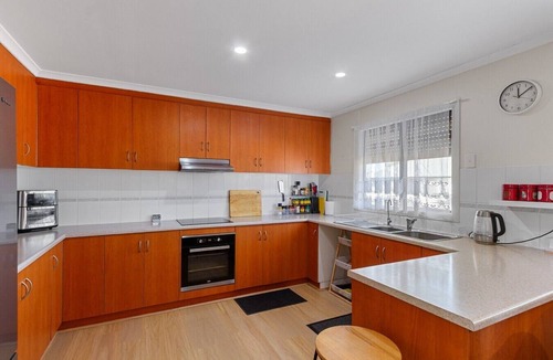 Moonta Bay House | Copper Coast Escape - 3 Bedroom Home in Moonta Bay