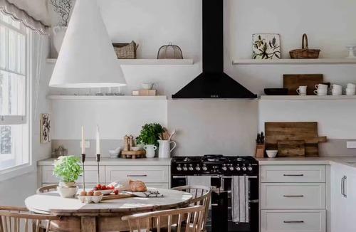Moonan Flat Cottage | Coquun Cottage