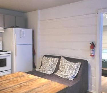 Sainte-Luce House | Corail de mer app 3 à juste 2 min de la plage