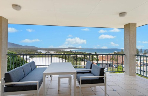 Crescent Head House | Corakuna 3 Korogora Street
