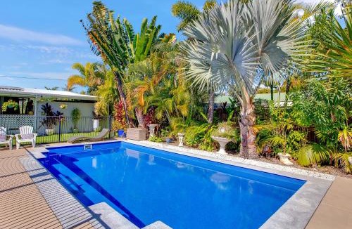 Yeppoon Resort | Coral Inn Boutique Motel