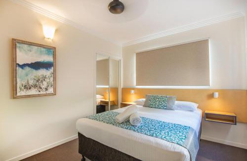 Airlie Beach Apartment | Coral Sea Vista Apartments