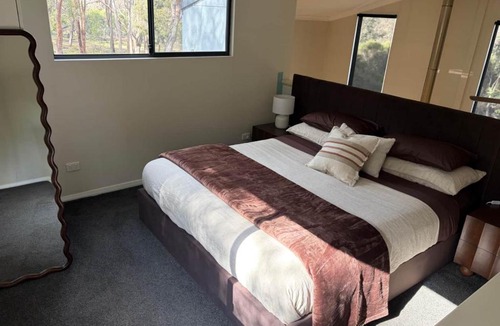 McAlinden House | Coratina - Adults Only Country Escape