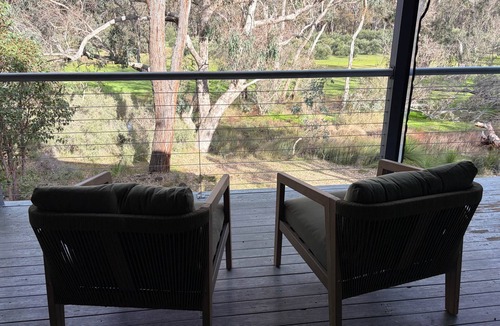 McAlinden Cabin | Coratina - Adults Only Country Escape