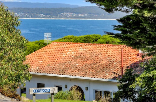 Merimbula House | Cordova - Perfect Summer or Winter Getaway