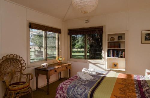 Hopefield House | Corowa Oakleigh Hideaway