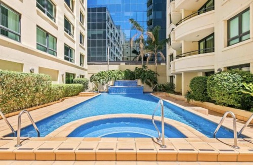 Parramatta Apartment | Corporate City Stay in parramatta CBD - Free Parking