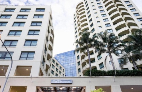 Parramatta Apartment | Corporate City Stay in parramatta CBD - Free Parking