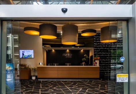 Parramatta Apartment | Corporate studio - Parramatta CBD - Free parking