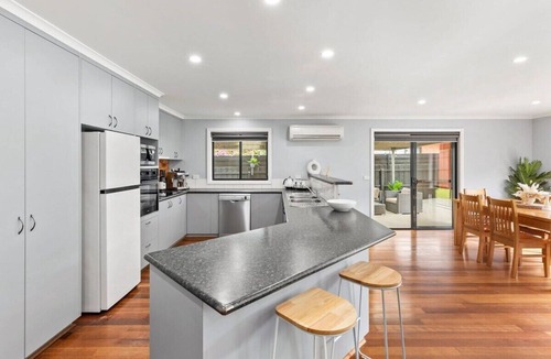 Barwon Heads House | Cosham Comfort Barwon Heads
