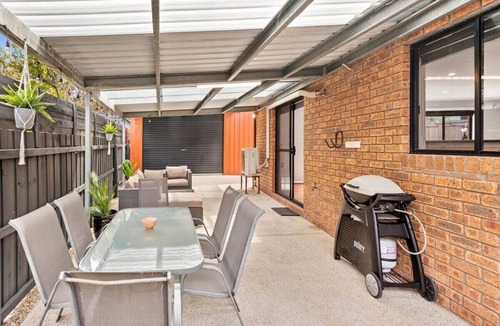 Barwon Heads House | Cosham Comfort Barwon Heads