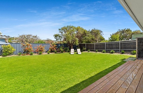 Sorrento House | Cosmopolitan Sorrento