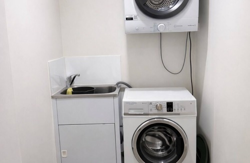 Northmead Apartment | Cosy 2BR Stay apartment - Near Parramatta/Westmead Hospital