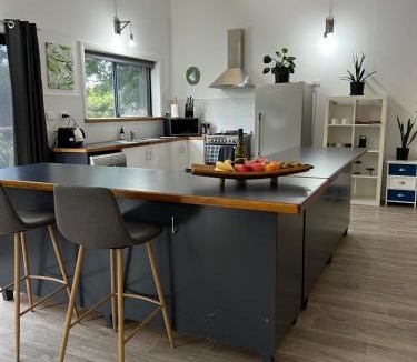 Bramley House | Cosy 4 Bedroom Shouse in Tranquil Rural Setting