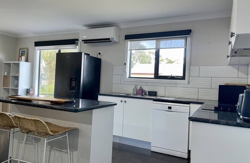Loch Sport House | Cosy beach house - Perfect place to relax and unwind!