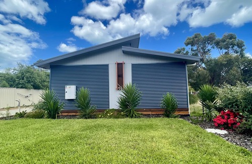 Loch Sport House | Cosy beach house - Perfect place to relax and unwind!