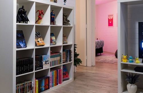 Leederville Apartment | Cosy Condo, 4 Min to City. Parking & WiFi. 2 BR.