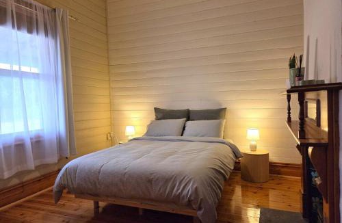 Port Broughton House | Cosy Cottage