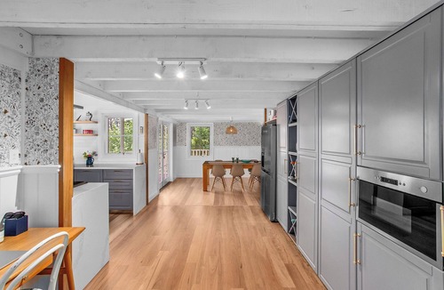 Berrima House | Cosy country stay in beautiful Berrima.
