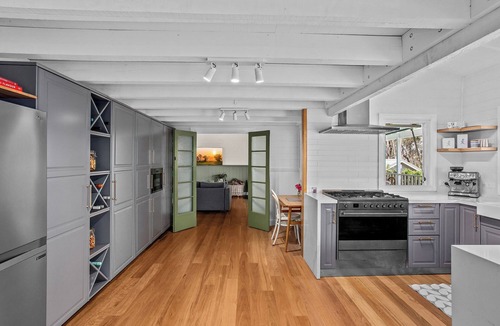 Berrima House | Cosy country stay in beautiful Berrima.