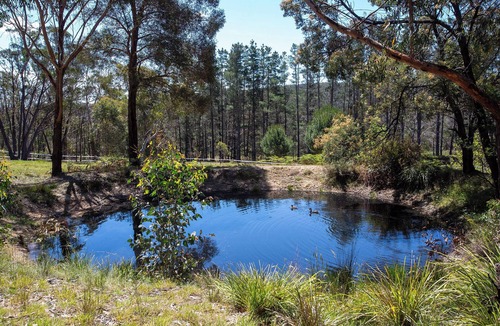 Berrima House | Cosy country stay in beautiful Berrima.