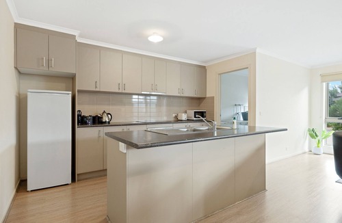 Cowes Villa | Cosy Cowes