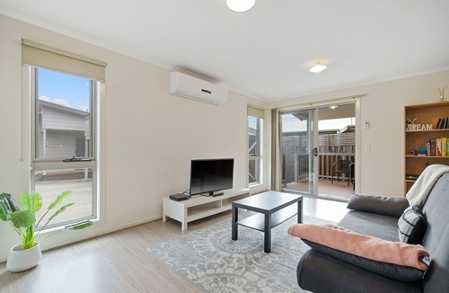 Cowes Villa | Cosy Cowes