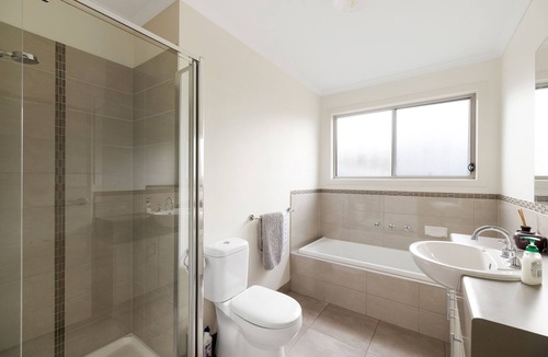 Cowes Villa | Cosy Cowes