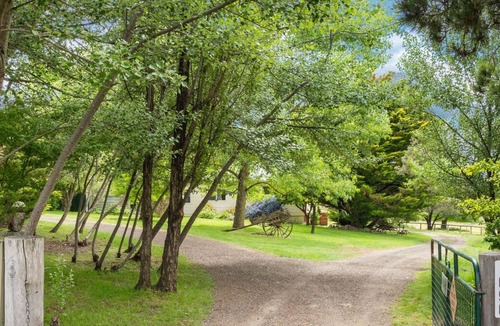 Berridale Other | Cosy Farmhouse Nestle in Native Bushland - 25 Minutes From Jindabyne!