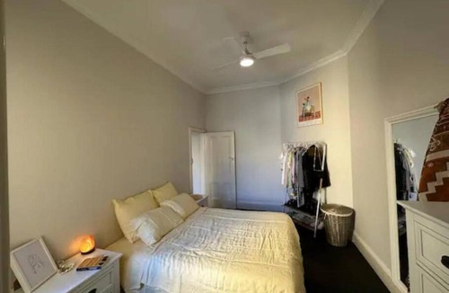 Fremantle Apartment | Cosy Flat metres from Rottnest Ferry - Hosted by CanStay