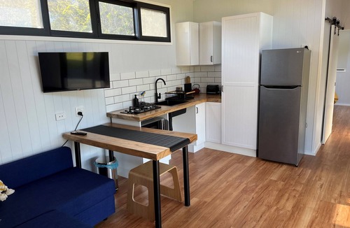 Ocean Beach Cabin | Cosy Forest Beach Cabin Retreat Near the Beach