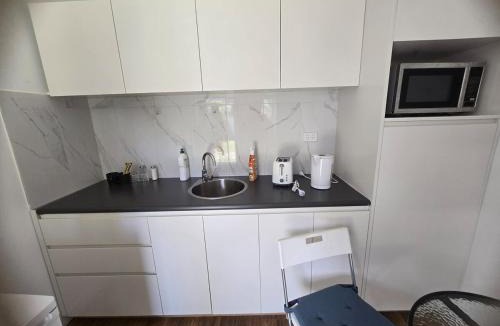 Berala Villa | Cosy Granny flat