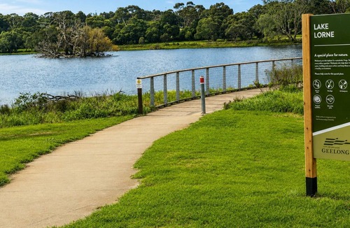 Drysdale House | Cosy modern living in a great location.