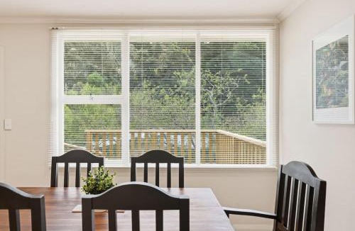 Dynnyrne House | Cosy South Hobart Getaway