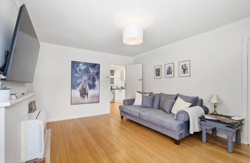 Dynnyrne House | Cosy South Hobart Getaway