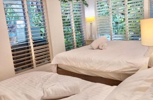 Port Douglas House | Cosy Studio