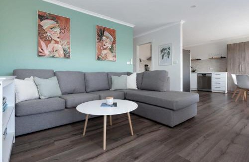 South Launceston Apartment | Cosy & Sweet: Near the City WiFi =& Parking