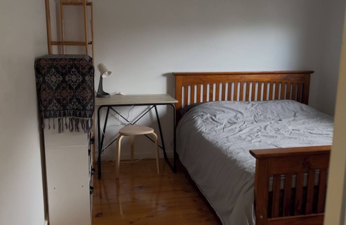 Christies Beach House | Cosy Travellers Stay Near the Beach (shared & affordable)
