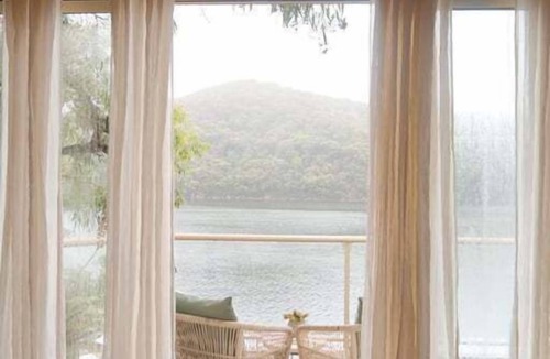 Cottage Point Cottage | Cottage Point Inn - Riverview Studio