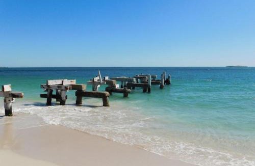 Jurien Bay House | Cottage 57 - Topspot Cottages