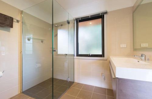 Jindabyne House | Cottage 6 Touchdown Cottages