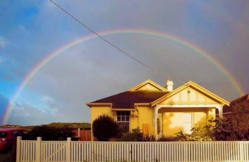 Warrnambool House | Cottage by the sea - exceptional location