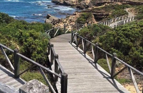 Warrnambool House | Cottage by the sea - exceptional location